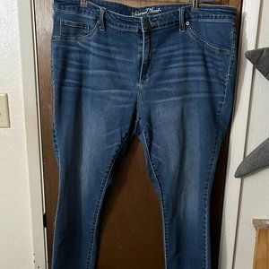 20W Universal Thread Jeans